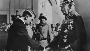 14. Lesung: Ein Parlament schafft sich ab