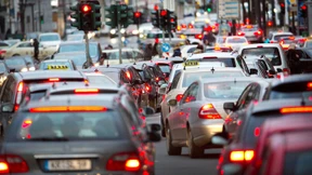 Eine Stadt ohne Stau – kann es das geben?