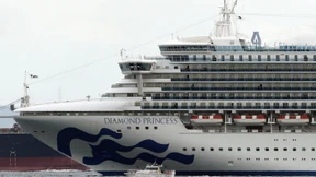 Kreuzfahrtschiffe dürfen wieder in Japan anlegen