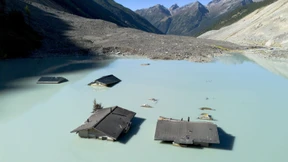 „Wir brauchen einen Gesellschaftsvertrag mit der Natur“