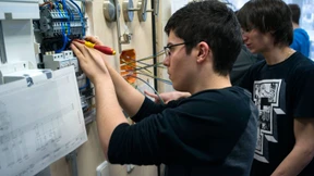 Noch viel Arbeit für Bildungs-Gerechtigkeit