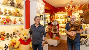 Teddy-Paradies kämpft ums Überleben