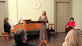 Schmerzlich helles Glück