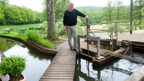 Der Kampf der Wassermühlen