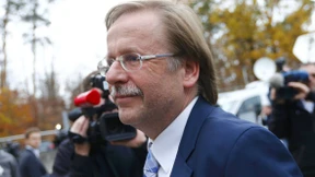 Der Verwalter der Krisenaufklärung