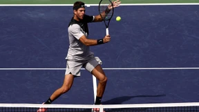 Del Potro beendet Federers Siegesserie