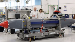 Großbritannien richtet Streitkräfte neu aus