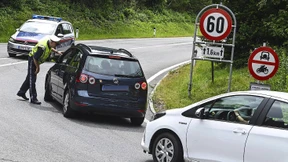 Tirol schickt Fahrzeuge zurück auf die Autobahn