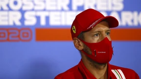 Vettel und der Flirt mit Red Bull