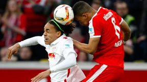 Poulsen schießt Leipzig zum Sieg gegen Düsseldorf