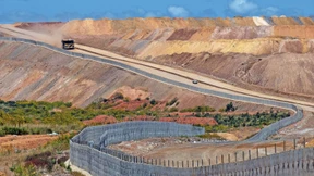 Glencore büßt für alte Sünden