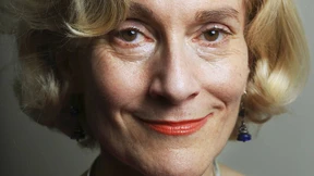 Die zornige Philosophin