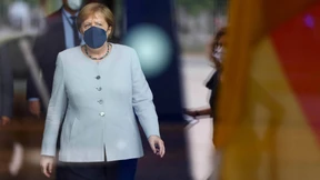 Merkel: Deutschland braucht „gigantische“ Investitionen