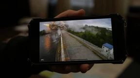 „Die Russen sind größenwahnsinnig“