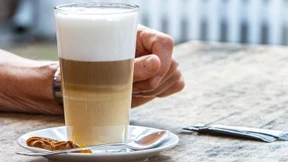 Wie ich den Latte Macchiato nach Deutschland brachte