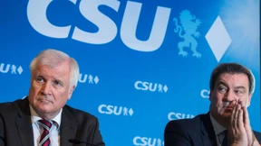 Seehofer sieht Verantwortung bei Söder