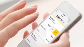 Wenn plötzlich 8,5 Milliarden Euro abgebucht werden