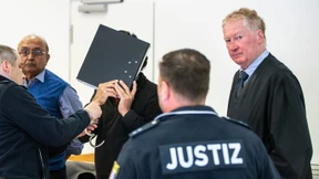 Es bleibt bei Lebenslang für Mord an Kindern