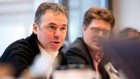 Rettig will sich mit Fans treffen