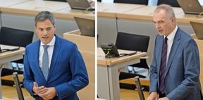 Warum ZDF und Deutschlandradio gut zusammenpassen