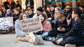 Braucht Fridays for Future die Grünen?
