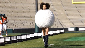 In der Stadt der Engel wird es frivol