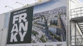 Datacenter-Abwärme kann Wärmepumpe nicht schlagen