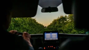 Die selbstbewussten Diebe