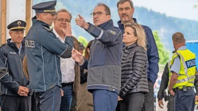 Wie es zur Migrationswende kam – und was schief lief