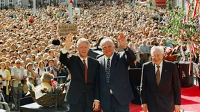 Thüringen ist kein Abfall