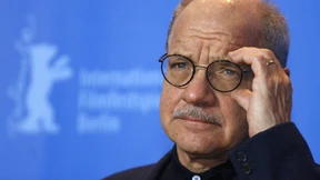 Nicht weinen, wenn es vorbei ist 