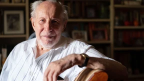 Wie in flüssigem Blei