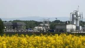 Österreich will sich gegen EU-Atomkraftpläne wehren