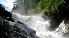 Drei deutsche Bergsteiger tödlich verunglückt