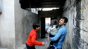 China fordert Waffenstillstand und Verhandlungen in Syrien