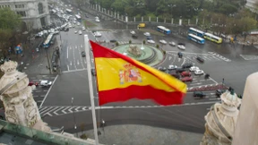 Spanien rutscht tiefer in die Rezession