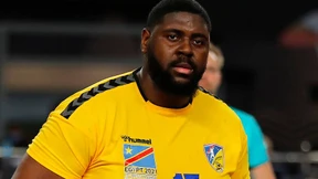 Kongos Brecher als heimlicher Star