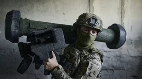 Fast 500.000 tote und verletzte Soldaten im Ukrainekrieg