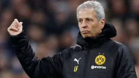 Borussia Dortmund redet die Krise klein