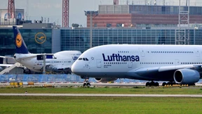 Die Lufthansa verdient deutlich mehr Geld