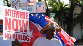 Droht Kuba das gleiche Schicksal wie Venezuela?