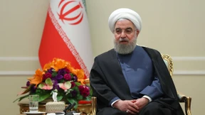 Rohani zu Gesprächen bereit