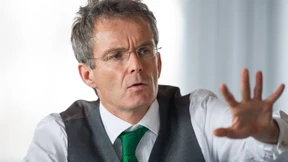 Die Managerpensionen sinken