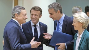 Gaspreisdeckel gegen Deutschland