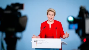 Giffey wurde rechtswidrig bevorzugt