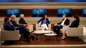 Nachbarn kann man sich nicht aussuchen