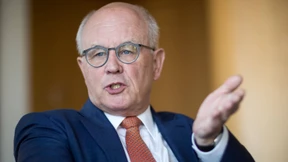 Bloß keine neuen Unruhen