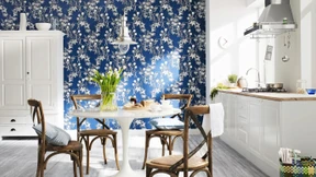 Haus, putz dich heraus!