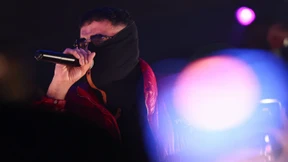 Rapper Haftbefehl wird ärztlich begutachtet