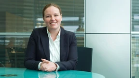 Jung, erfolgreich und Mutter